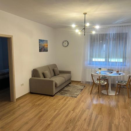 Emanuela Apartments Pecica 外观 照片