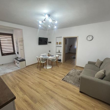 Emanuela Apartments Pecica 外观 照片